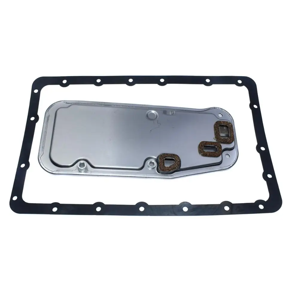 Automatic Transmission Filter Oil Pan Gasket Seal 3533060030 For Lexus LX470 & Toyota Tundra Tacoma Sequoia Land Cruiser 4Runner