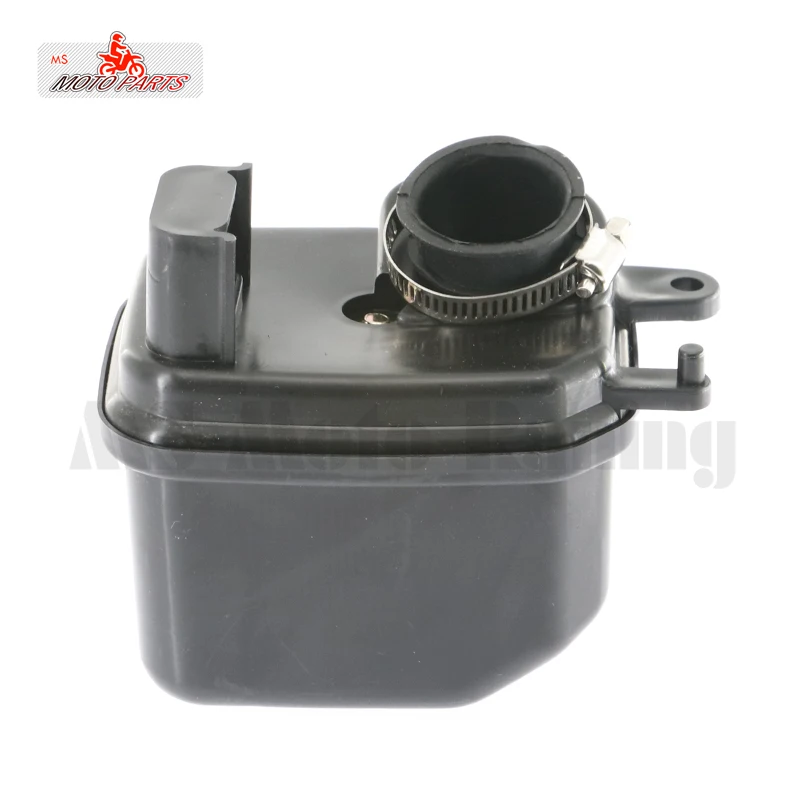 Air Filter Cleaner Box Housing Assembly Replace for Yamaha PW50 PW 50 81-10 Dirt Bike Motorcycle ATV Scooter