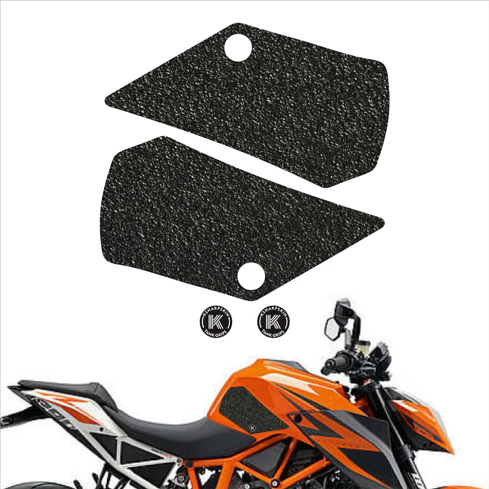 

Наклейка на колено для KTM 16 1290 SUPERDUKE R SPECIAL EDITION