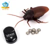 Simulation Infrared Electronic Remote Control Animal Robot Insect Prank Cat Dog Pet Toy Cockroach Remote Control Spider Cobra 1