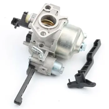 

1pc Carburetor +1pc Handle set For Kohler CH395 Engine 17-853-05-S 1785305-S 9.5 Hp 277cc lawnmower engine tools
