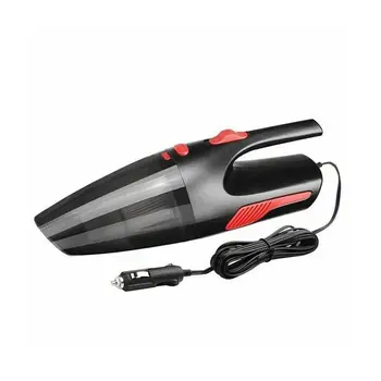 

Wireless Car Vacuum Cleaner Wireless Rechargeable Vacuum Cleaner Wet And Dry Car Home Dual-use Super Suction Vacuum Cleaner