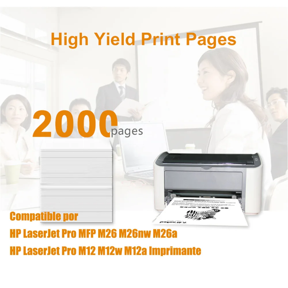 hp laserjet pro mfp m26nw specification