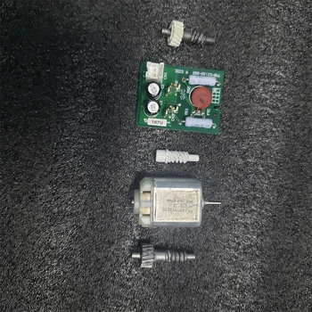 

Car Rearview Mirror Folding Motor Side View Mirror Fold Motor Gear for Honda Odyssey Spirior Accord CRV Worm Removed From Car