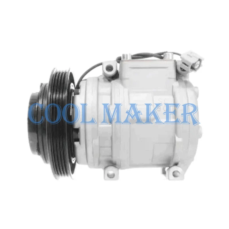 Компрессор переменного тока 10PA15C для Toyota Carina E/Corolla 88320-12720 88320-2B110 8832012520 883201267084