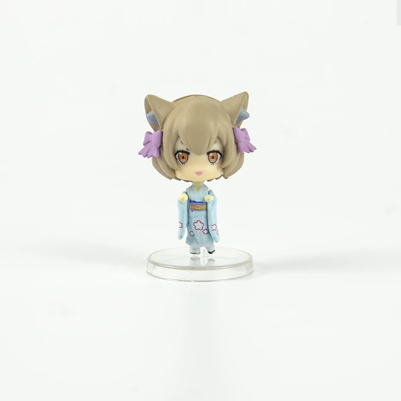 Japan capsule toys anime cute kawaii Emilia Rem Ram Beatrice Felix Argyle blind box gashapon figures desktop ornament 6 Japan capsule toys anime cute kawaii Emilia Rem Ram Beatrice Felix Argyle blind box gashapon figures desktop ornament 6