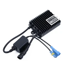 *#Best Price Slim HID Ballast External Headlights 6000K 100W Auto Universal Parts Safe *#Best Price Slim HID Ballast External Headlights 6000K 100W Auto Universal Parts Safe