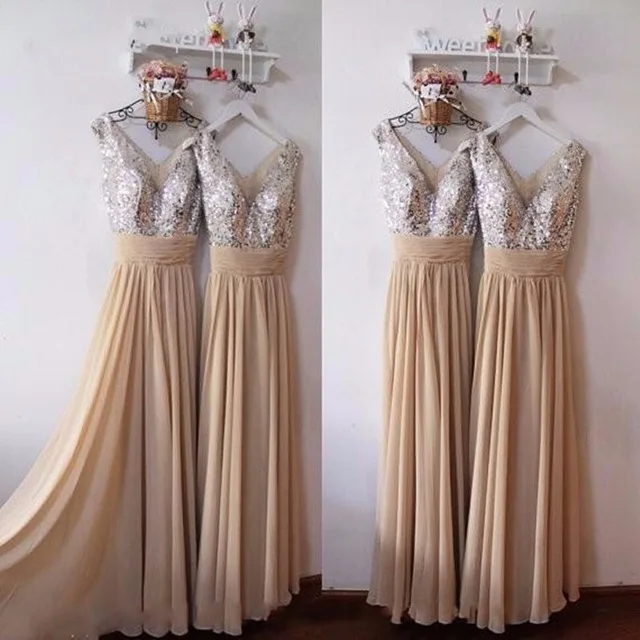 ANGELSBRIDEP-V-Neck-Long-Bridesmaid-Dresses-Vestido-da-dama-de-honra-Bling-Bling-Sequin-Formal-Wedding.jpg_.webp_640x640