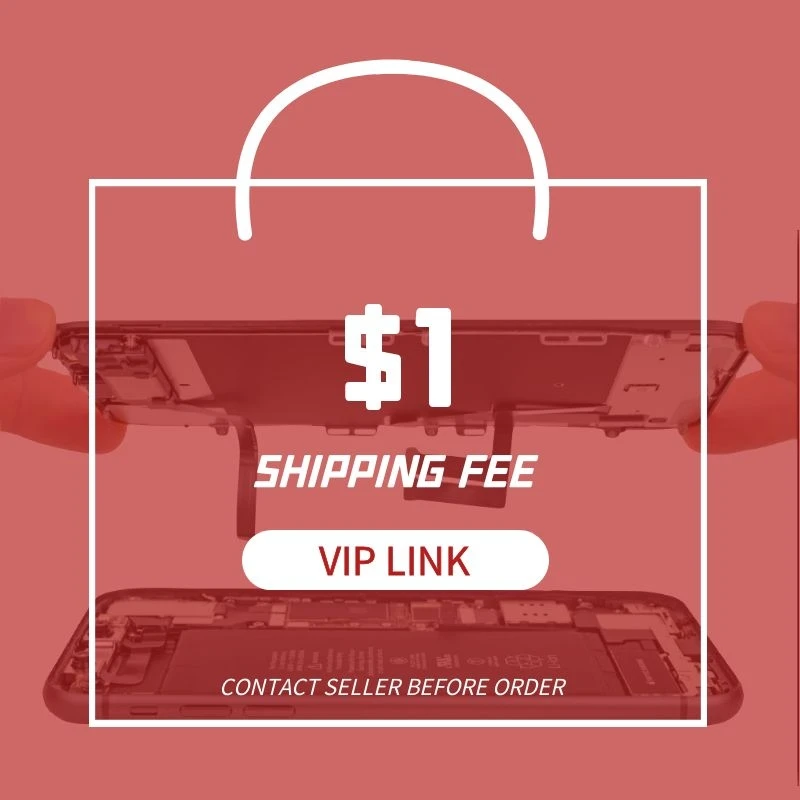 Extra Fee/cost just for the balance of your order or Custom Order |