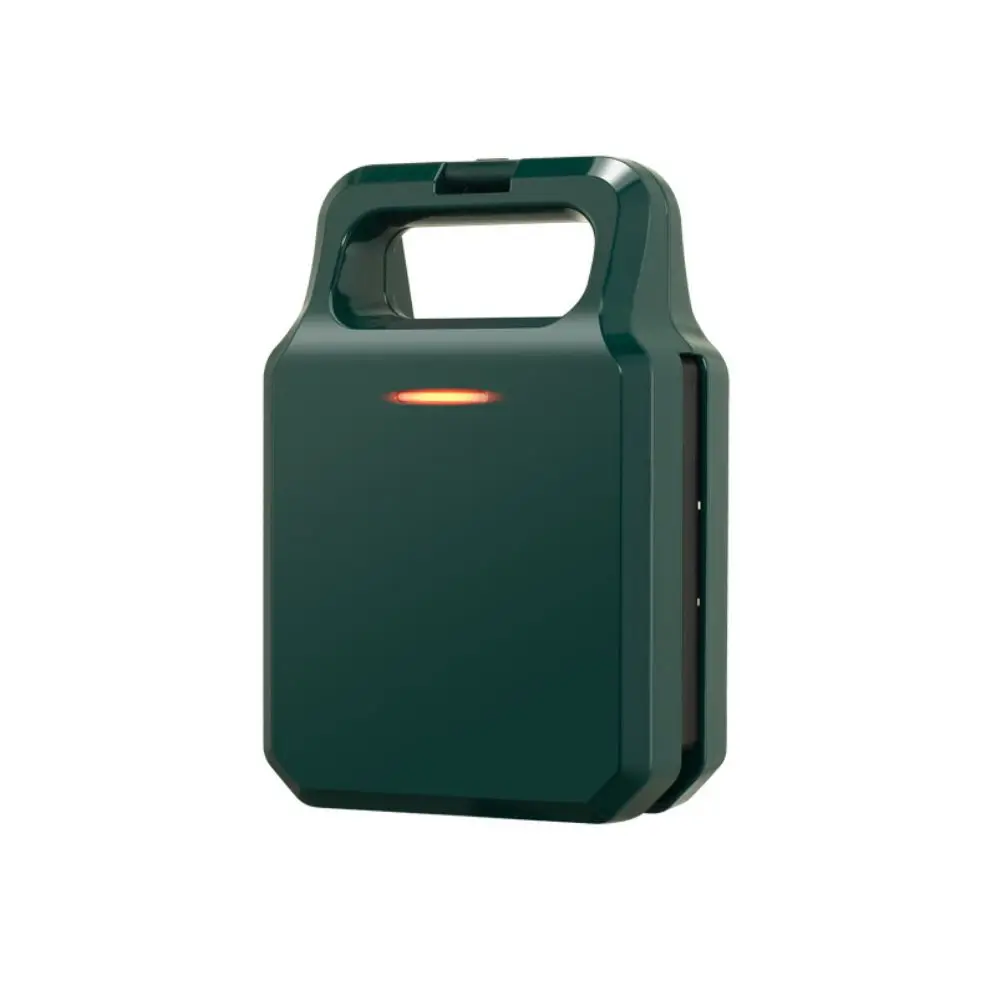 Sandwich Maker, Toaster and Electric Panini Press with Non-Stick Plates, Cool Touch Handle