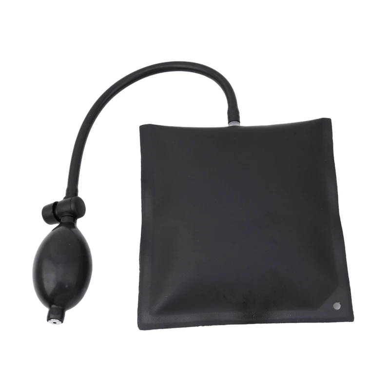 Positioning Air Pump Car Door Window Lock Open Inflatable Cushion Air Bag Pump Adjustable Installation Tool afbeelding