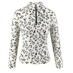 Женский леопардовый принт, одежда для отдыха, одежда для отдыха, куртки с воротником на молнии, Veste Femme Chaqueta Mujer, Куртка, Женская Куртка