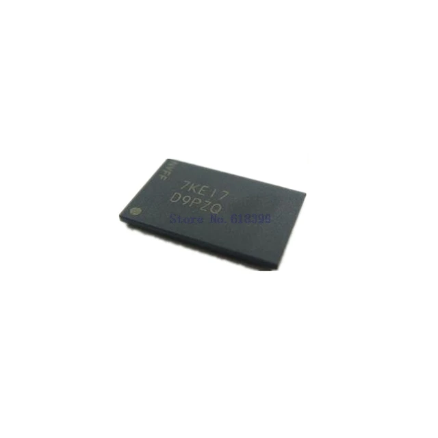 

Mtfc2 Mtfc2gmdea-0M 2Gx8 Mcp Plastic Wireless Temp Pbf Wfbga 3.3V Asynch