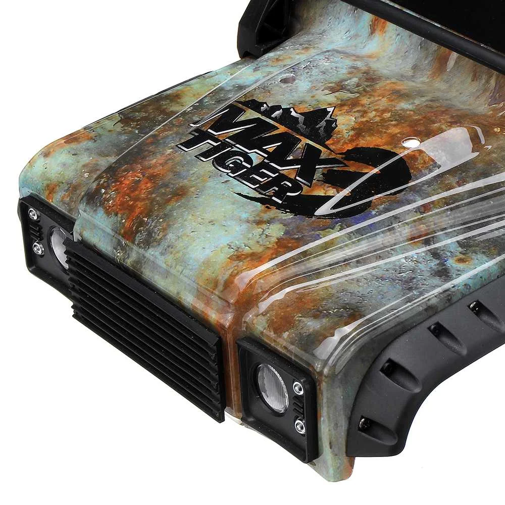 Новейший HB RC корпус автомобиля для HB ZP1001 1/10 RC игрушечные транспортные средства запасные DIY аксессуары запасные части