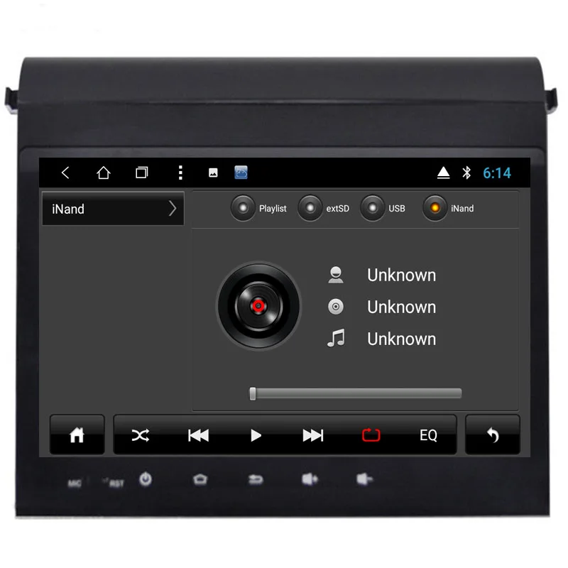 NAVITOPIA " 2G ram 32G rom Восьмиядерный Android 8,1 Автомобильный gps навигация для Toyota Alphard Автомобильный мультимедийный плеер Радио стерео
