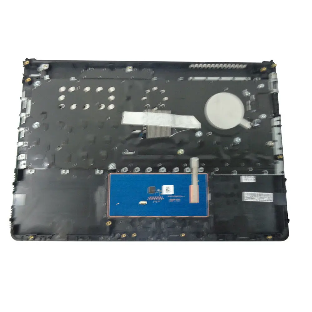 Для hp 14-CF 14-DF 14-DK Упор для рук с клавиатурой и Touc hp ad L24818-001