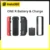 Insta360 One R Battery Base Insta360 One R Boosted battery Fast Charge Hub Вертикальная Батарея Для Аксессуаров Insta360 One R