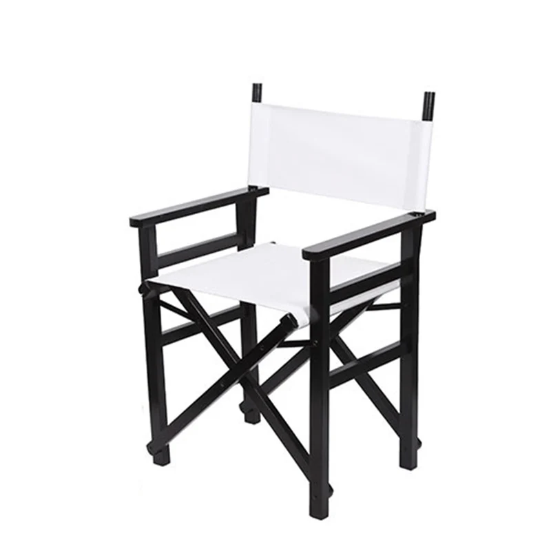 

Directors Chairs Cover Outdoor Garden Canvas Seat Covers Dustproof Paotector