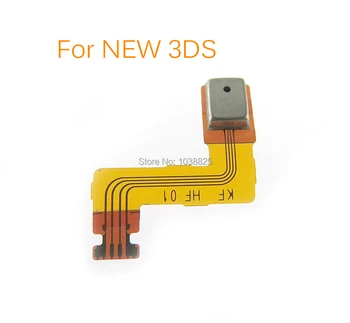 

Original Brand New Repair Parts For NEW 3DS Microphone Cable Speaker Flex Cable