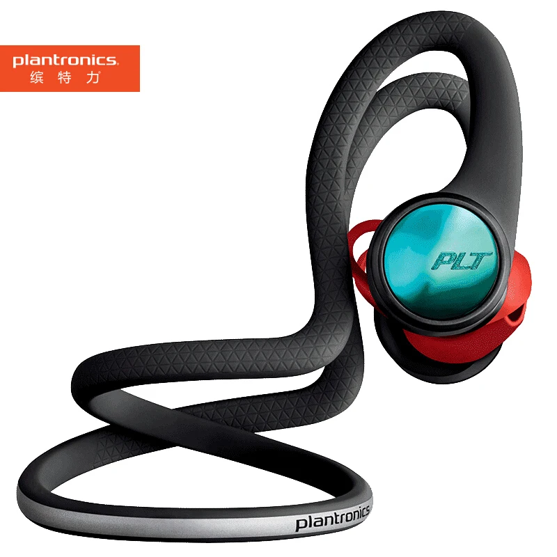Plantronics FIT 2100 в ухо Bluetooth Heasets стерео Oordopjes удобные наушники советы встроенные контроллеры Vocht резисторы