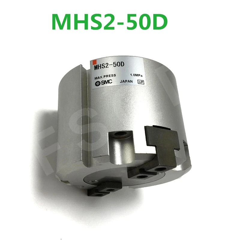 Color: MHS2 20D Fevas MHS2-16D MHS2-20D MHS2-25D MHS2-32D SMC Type 2 Finger MHS2 Series Parallel Type air Gripper penumatic Cylinder Color: MHS2 20D Fevas MHS2-16D MHS2-20D MHS2-25D MHS2-32D SMC Type 2 Finger MHS2 Series Parallel Type air Gripper penumatic Cylinder