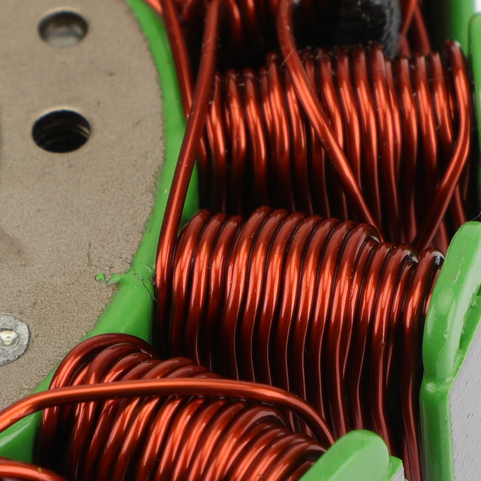 Artudatech генератор МАГНЕТО СТАТОР катушка для Yamaha YFZ450R 2009- YFZ450 2010-2011 YFZ 450 R 450R запчасти