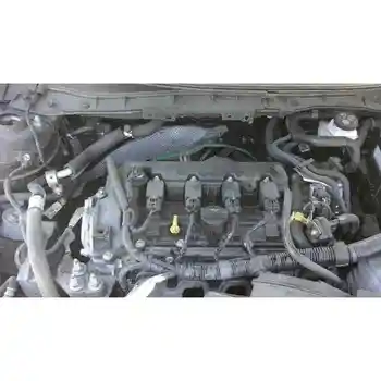 

P5 FULL ENGINE MAZDA 2 LIM. ()