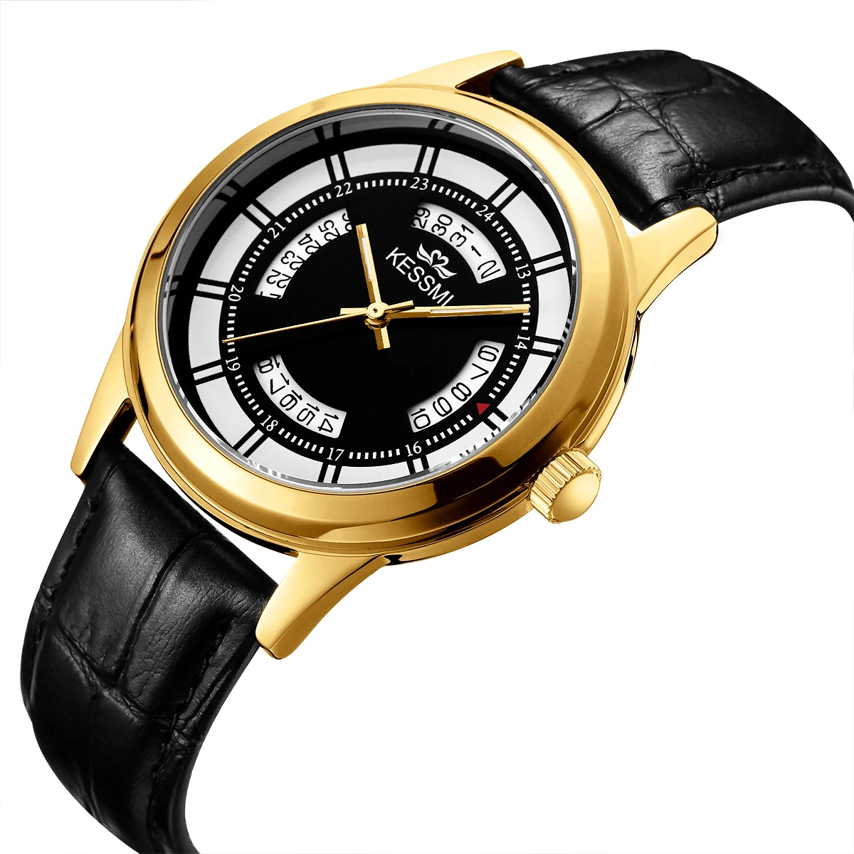 

Drop Shipping Mens Wrist Watch Cheap Stainless Steel Male Quartz Wristwatch