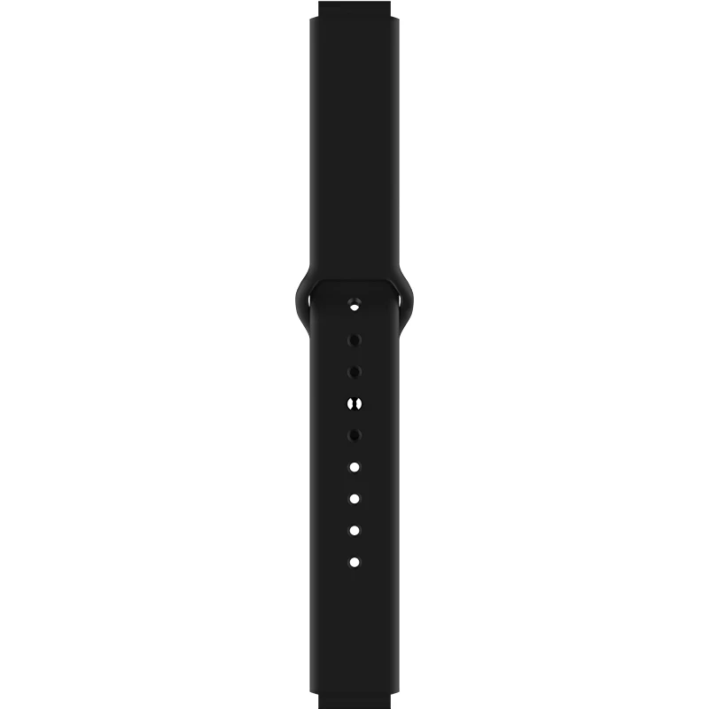 b57 Smartwatch Браслет из нержавеющей стали Миланская петля ремешок для часов магнитное закрытие ремешок на запястье замена металла