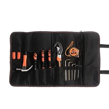 

Storage Box Backpack for Tools Tool Bag Multifunctional Suitcase Electrician Kit Repair Garage Complete Organizer Packaging