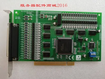 

Original disassembling machine ADVANTECH PCI-1733!