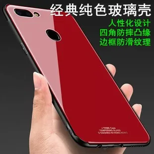Источник производители huawei Glory 10 Молодежная версия чехол для телефона зеркальный стеклянный чехол для телефона четыре угла ударопрочный a Generatio