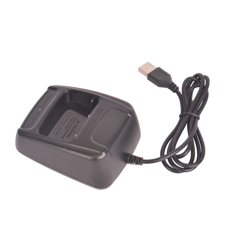 Baofeng walkie talkie BF-888S зарядное устройство USB