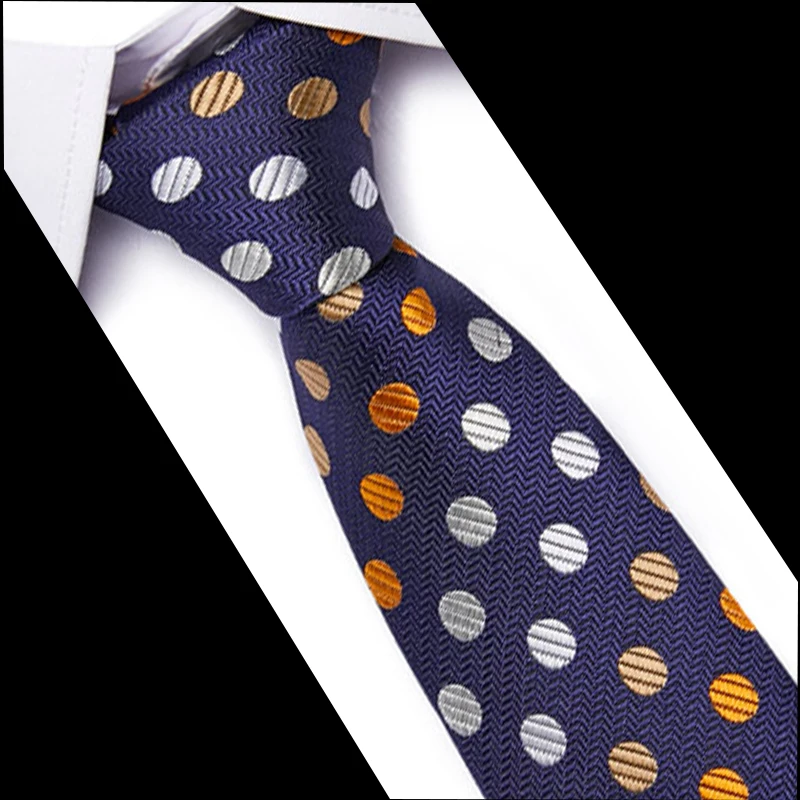 

Dropshiiping New Wedding Business Men Tie Blue Striped Fashion Designer Ties For Men Business 7.5cm Groom Tie 100% Silk Necktie