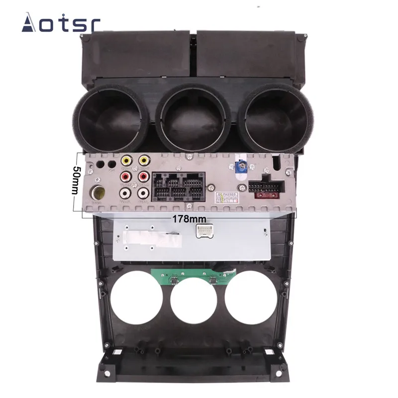 Perfect Tesla Style Android 7 Vertical Screen GPS Navigation No DVD Player For Mazda 6 2002-2008 Auto Stereo Multimedia Player Head Unit 12