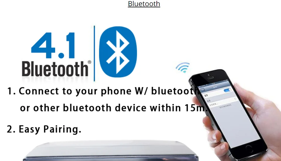 Bluetooth