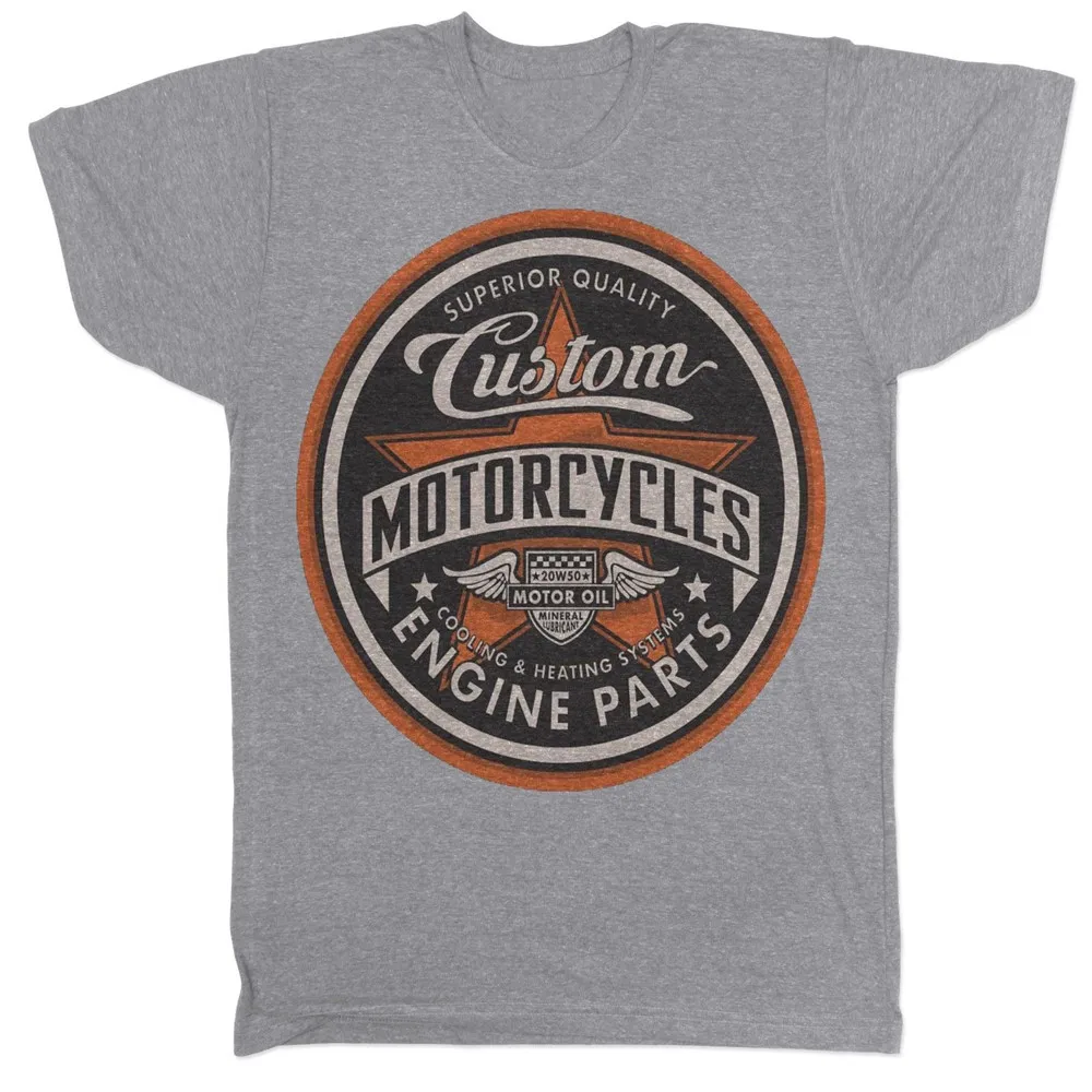Motorcycle Biker Motorbike Cafe Racer Movie Film Steve Mcqueen 3 T Shirt High Quality Casual Printing Tee | Мужская одежда