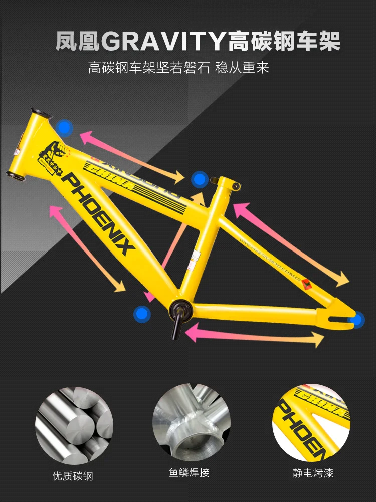 Children's Bicycle Kids Bicycle 14 Inch Wheels With Auxiliary Wheel Student 2 To 8 Years Old Children Bicycle Bike