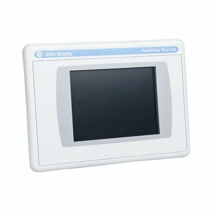 

2711R-T10T New HMI Touch screen