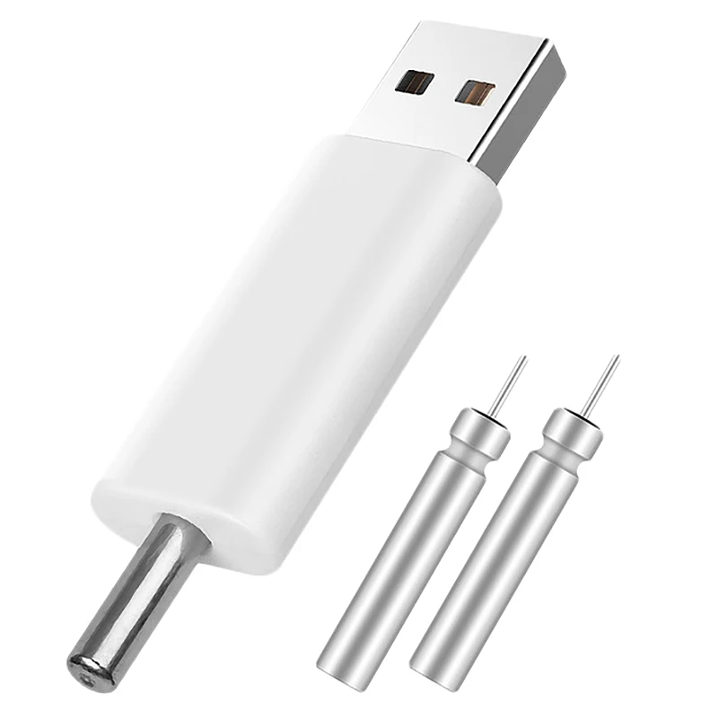 

Fishing Float Rechargeable Battery Cr425 Usb Charger For Electronic Floats Batteries Night Fishing Accessories Tackles