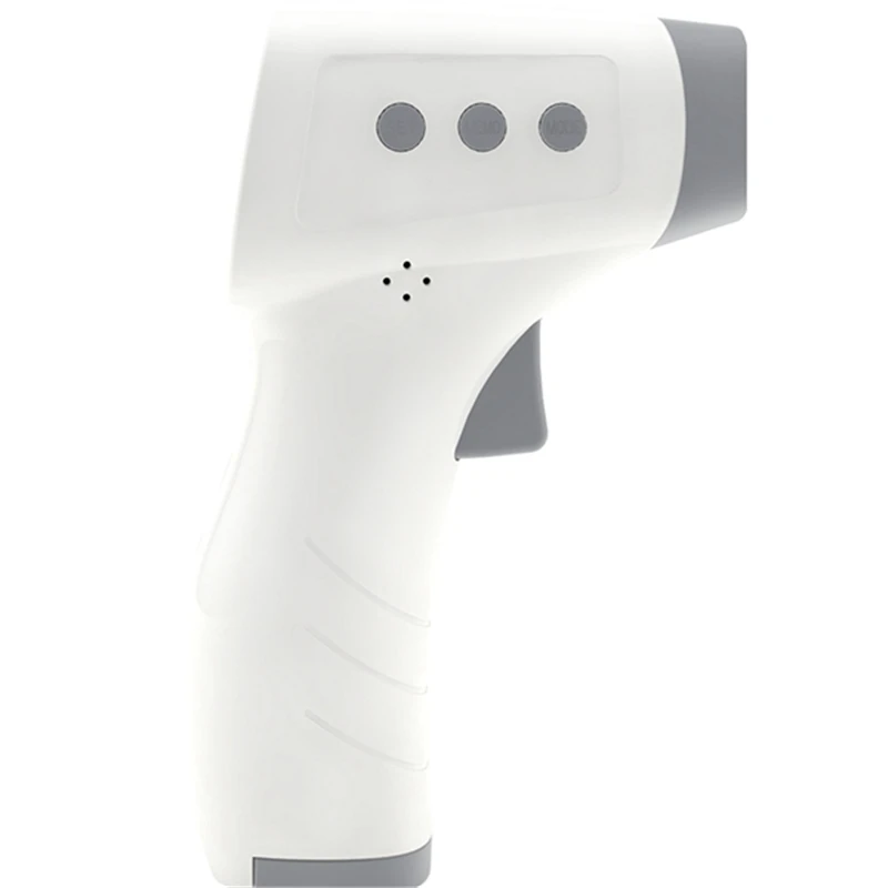 

Baby/Adult Digital thermometer Infrared Forehead Body Thermometer Non-Contact Temperature Measurement Device protection supplies