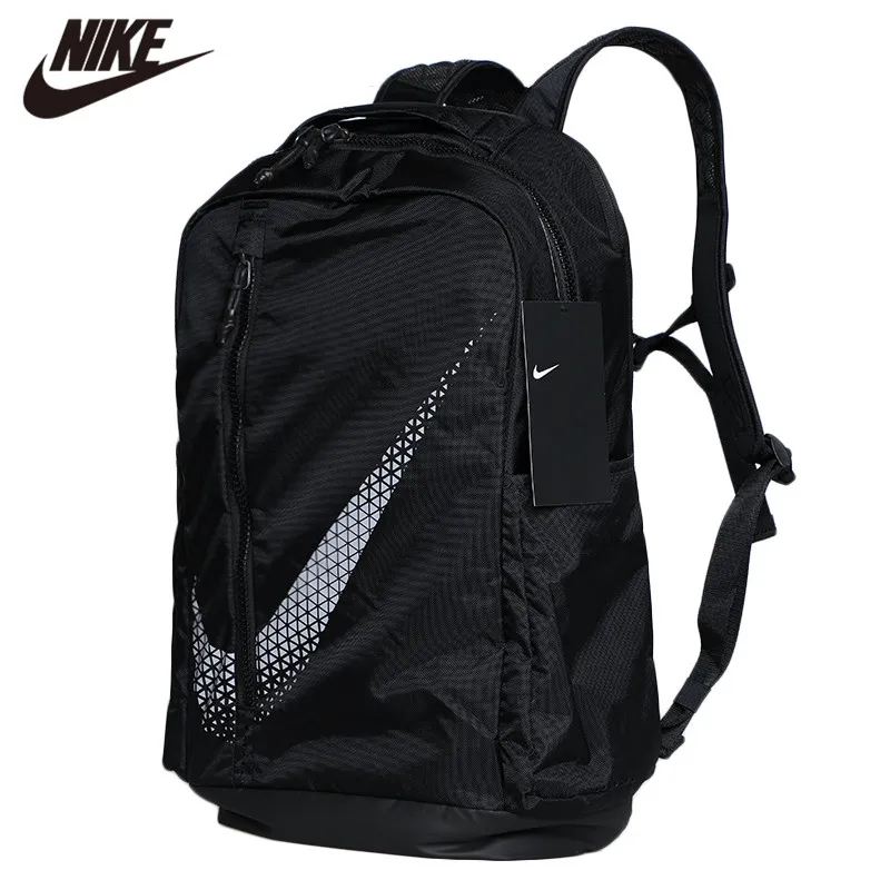 

Original Nike Sports life Heritage Men Backpack New Arrival BA5782-010
