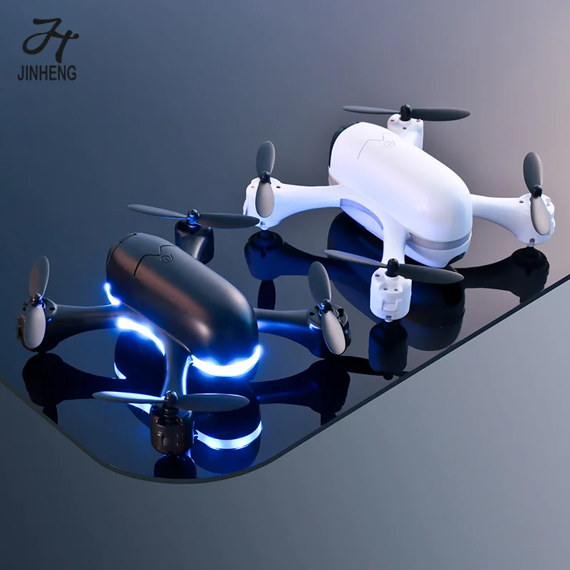 2021 Новый S88 Дрон 4K HD Двойная камера с FPV оптическое позиционирование потока RC
