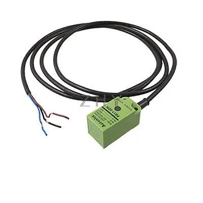 

PS17-5DN 5mm Detection Inductive Proximity Sensor Switch NPN NO DC 10-30V Wdjcq