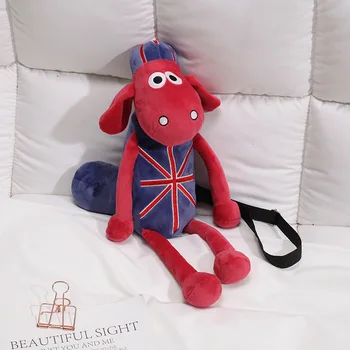 

Female Cartoon Shoulder Crossbody Bags For Women 2020 Famous Brand Luxury Handbags Designer Sac A Main Ladies Hand Sling