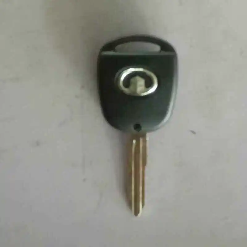 Ключ для Great Wall HaVAL H5 OEM: 3704015A K00|Ключ от авто| |
