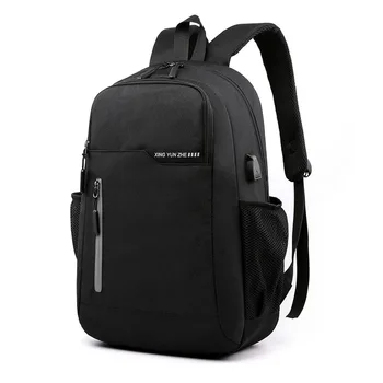 

Men Women Backpack Boys Girsl usb Luminous Backpacks School Bags Work Travel Shoulder Bag Mochila Teenager