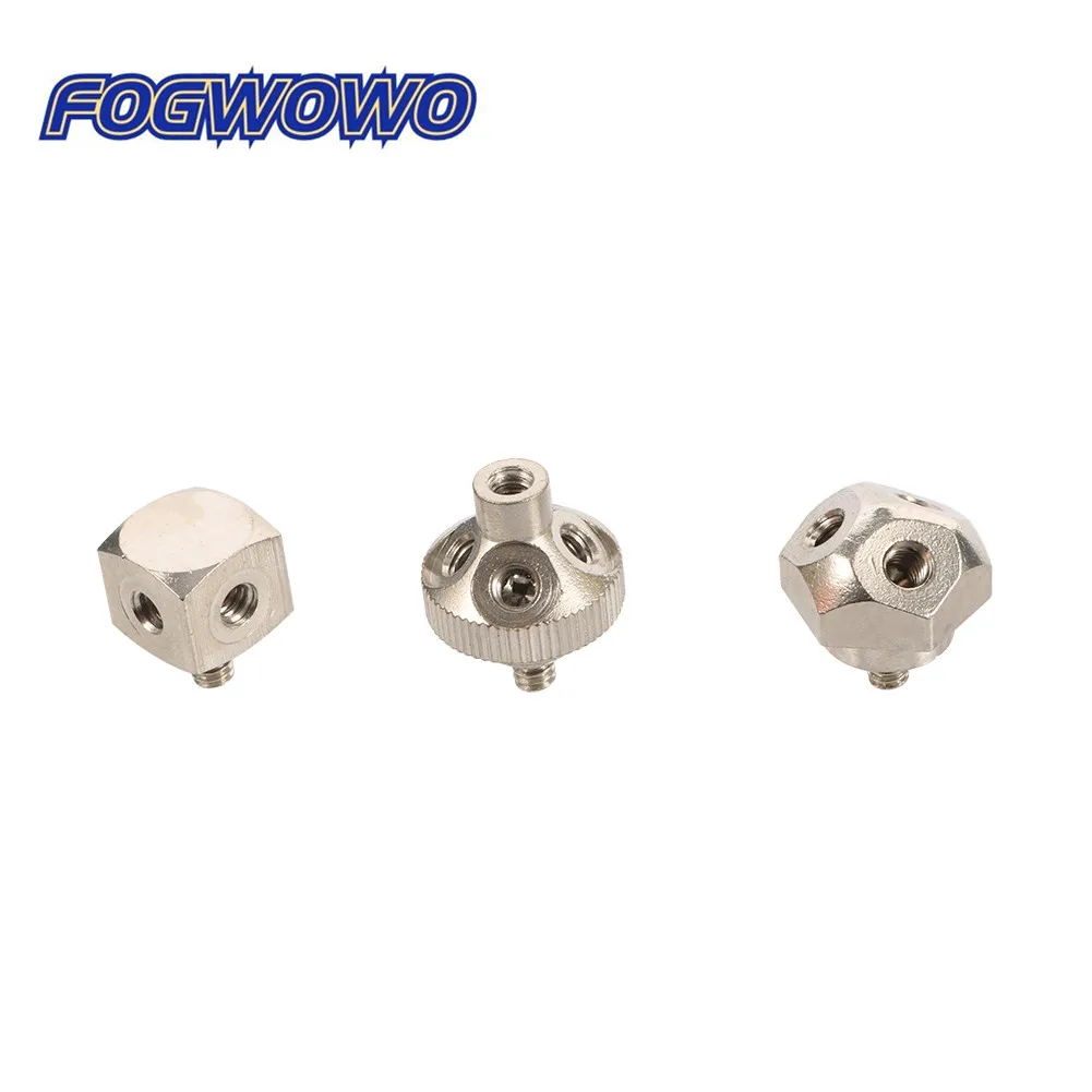 3/16InchHighPressureCopperMaleThreadHumidificationAtomizationPorousNozzleForGardenGreenhouseMistingCoolingSystem-AliExpress15