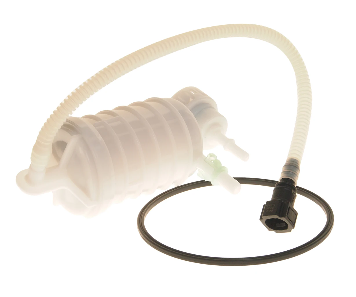 Fuel filter BMW X3 (06 10) OE 16147186454Fuel Filters AliExpress