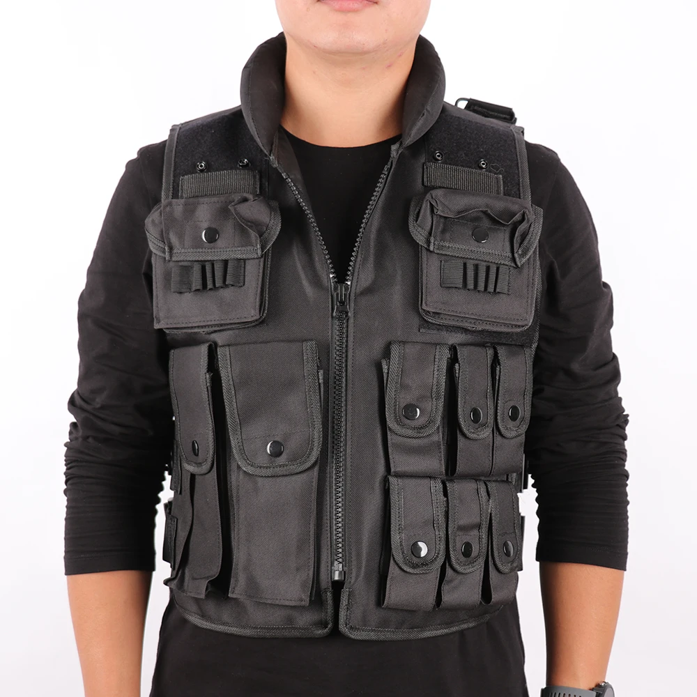 Beetle Multifunctional Tactical Vest